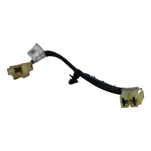 Plug Chicote Conector Modulo Coluna Direção Cerato 2014 2015