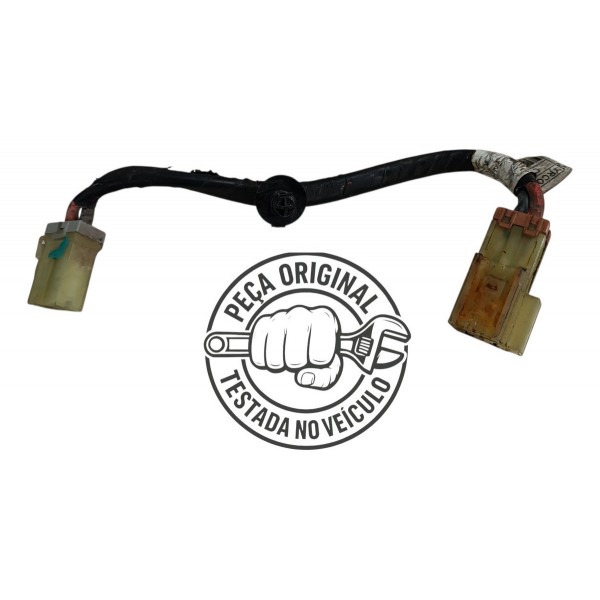 Plug Chicote Conector Modulo Coluna Direção Cerato 2014 2015
