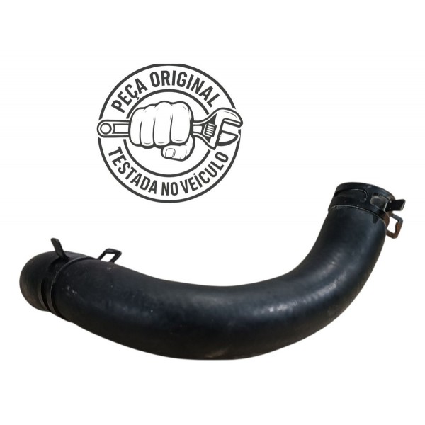 Mangueira Agua Radiador Inferior Kia Cerato 1.6 16v 2014 Aut