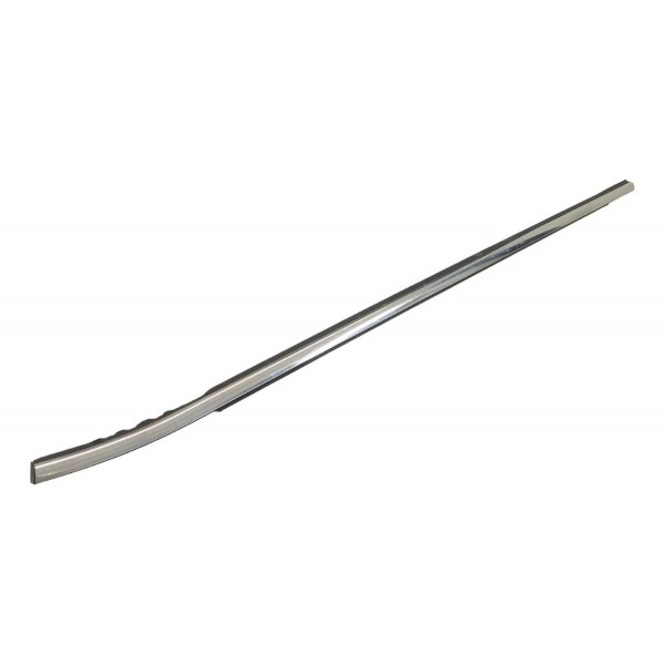 Pestana Porta Cerato 2014 2015 Cromada Dianteira Esquerda