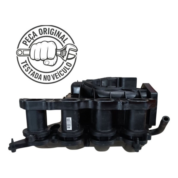 Coletor Admissão Motor Kia Cerato 1.6 16v 2014 2015 2016