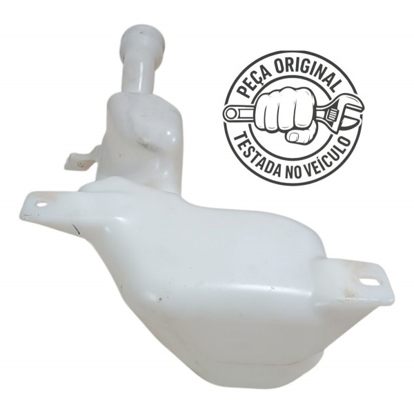 Reservatório Agua Limpador Fiat Pulse Fastback 2021 2024 Branco