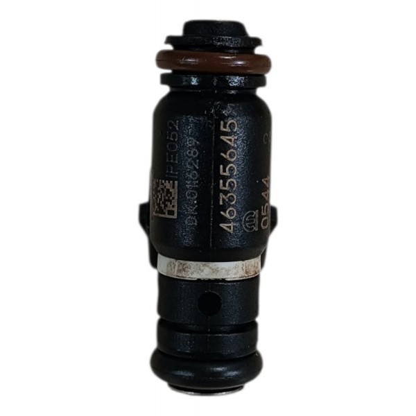 Bico Injetor Combustível Fiat Pulse 1.3 4cc 2022 2023 2024 127/220v