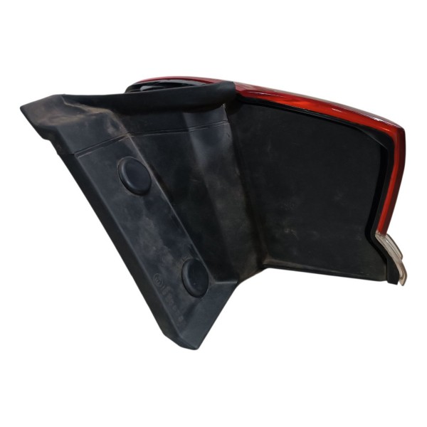 Lanterna Traseira Direita Fiat Pulse 2023 2024 Original Led Direito/passageiro Vermelho