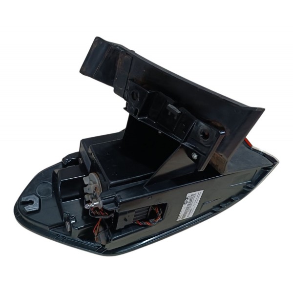 Lanterna Traseira Direita Fiat Pulse 2023 2024 Original Led Direito/passageiro Vermelho