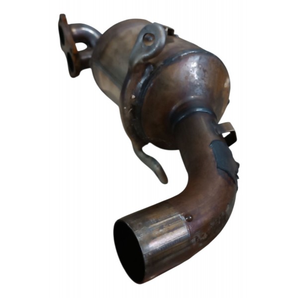 Catalisador Fiat Pulse Argo Cronos 1.3 2022 2024 Original