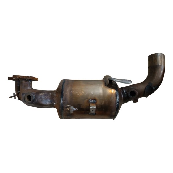 Catalisador Fiat Pulse Argo Cronos 1.3 2022 2024 Original