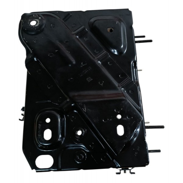 Caixa Suporte Bateria Fiat Pulse 2021 A 2025 Original