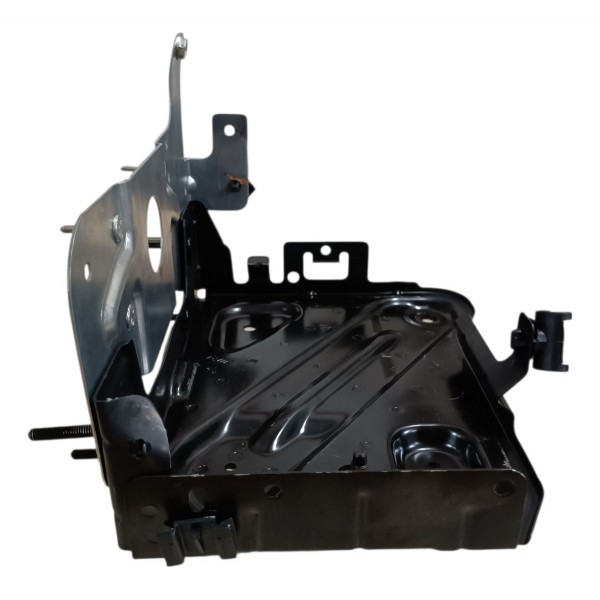 Caixa Suporte Bateria Fiat Pulse 2021 A 2025 Original