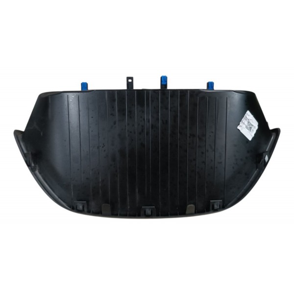 Acabamento Moldura Painel Instrumento Pulse 2022 A 2024 Preto