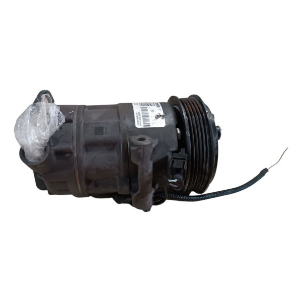 Compressor Ar Condicionado Fiat Pulse 1.3 4cc 2022 2023 2024