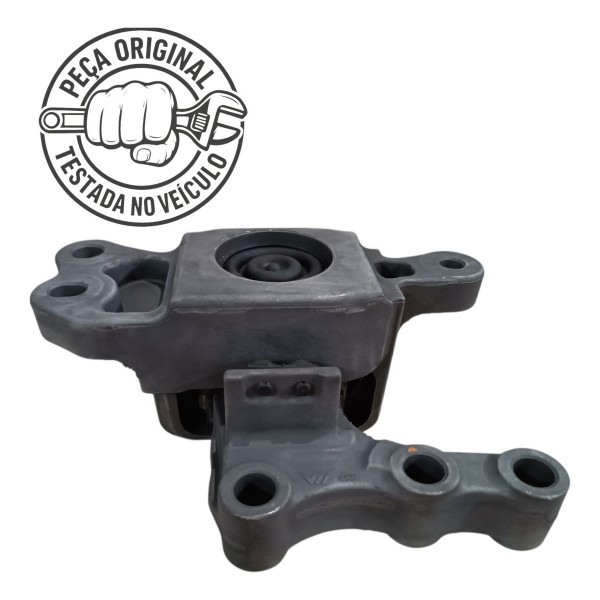 Suporte Coxim Motor Fiat Pulse 1.3 8v 4c 2023 2024 Direito
