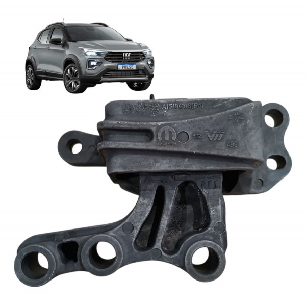 Suporte Coxim Motor Fiat Pulse 1.3 8v 4c 2023 2024 Direito
