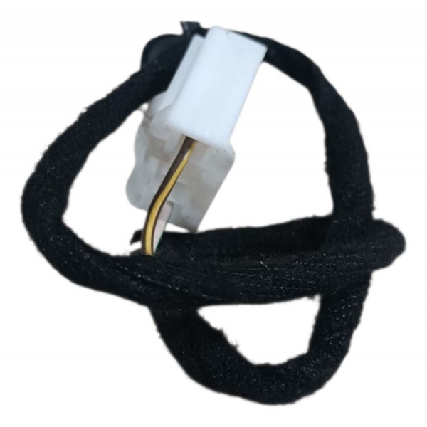 Plug Conector Auto Falante Original Porta Ford Ka 2020 2021