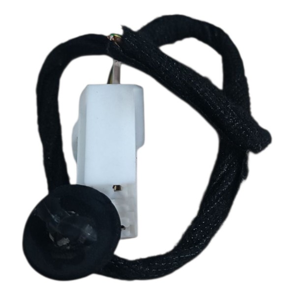 Plug Conector Auto Falante Original Porta Ford Ka 2020 2021