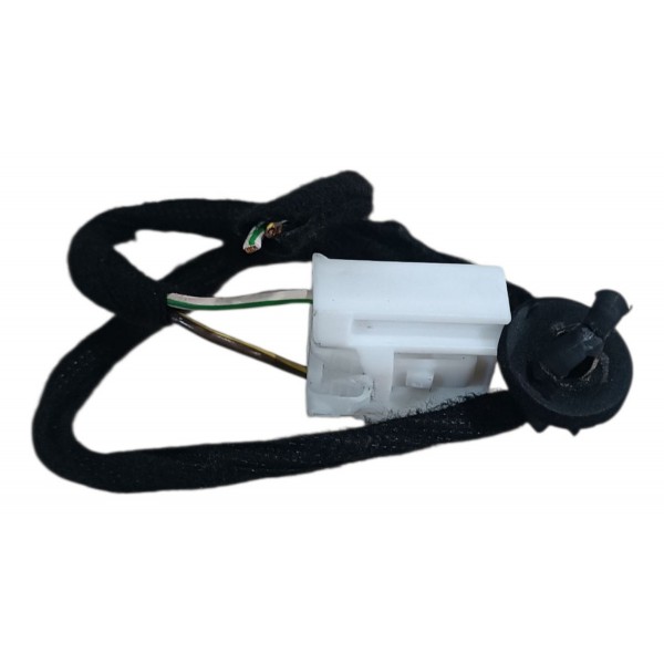 Plug Conector Auto Falante Original Porta Ford Ka 2020 2021