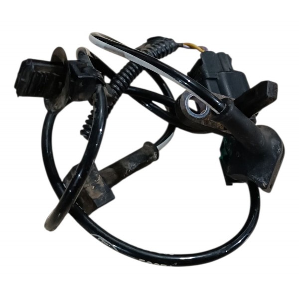 Sensor Abs Freio Dianteiro Ford Ka 1.5 2019 2020 J7bc2c204ab