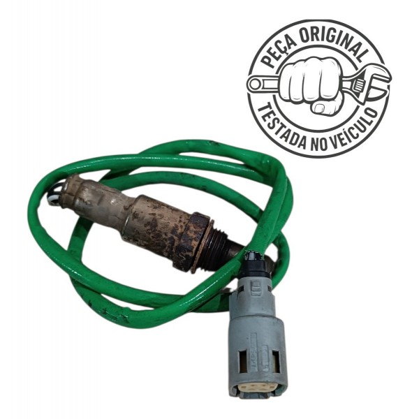 Sonda Lambda Pós Catalisador Ford Ka 1.0 3cc 2019 2020 2021