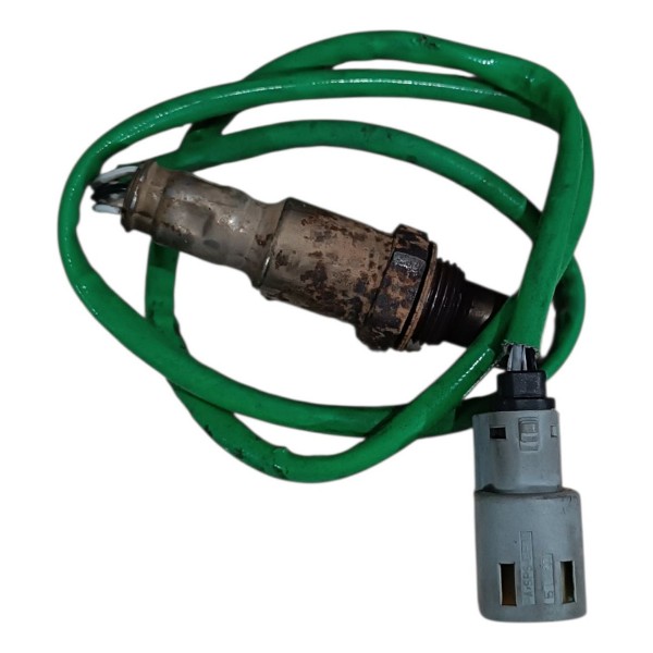 Sonda Lambda Pós Catalisador Ford Ka 1.0 3cc 2019 2020 2021