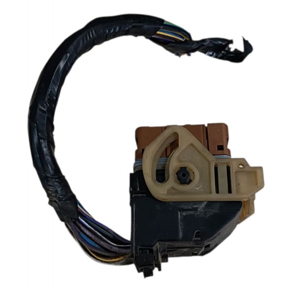 Plug Conector Marrom Módulo Injeção Ford Ka 1.0 2021 2020