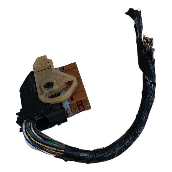 Plug Conector Marrom Módulo Injeção Ford Ka 1.0 2021 2020