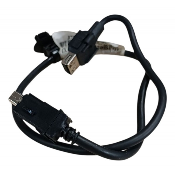 Cabo Usb Porta Treco Painel Ford Ka 2015 2016 2017 18 19 20