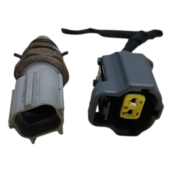 Sensor Temperatura Agua Motor Ford Ka 1.0 3cc 2019 2020 2021