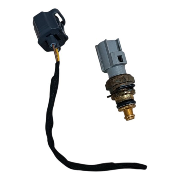 Sensor Temperatura Agua Motor Ford Ka 1.0 3cc 2019 2020 2021
