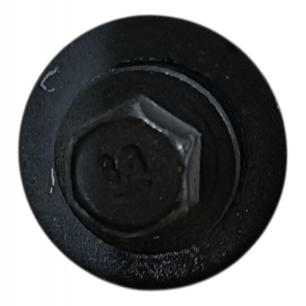 Parafuso Dobradiça Capo Dianteiro Ford Ka 2019 2020 2021