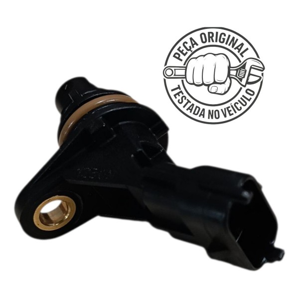 Sensor Fase Cabeçote Ford Ka 1.0 3cc 2020 2021 Cm5112k073bb