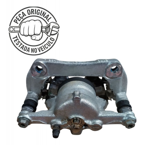 Pinça Freio Dianteira Direita Ford Ka 1.0 3cc 2019 2020 2021