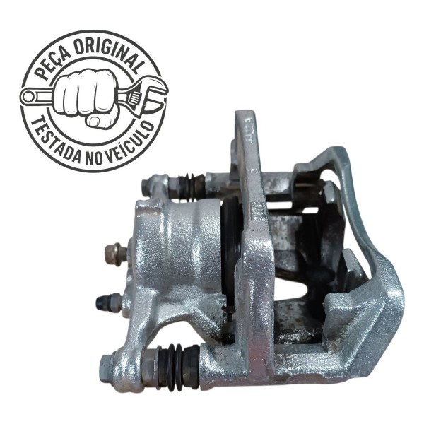 Pinça Freio Dianteira Esquerda Ford Ka 1.0 3cc 2020 2021