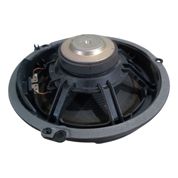 Auto Falante Original Ford Ka Hatch Porta Traseira 2020 2021 Preto