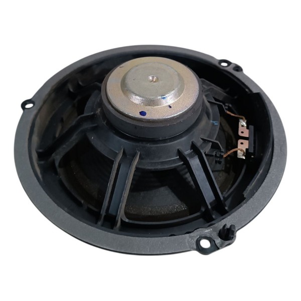 Auto Falante Original Ford Ka Hatch Porta Traseira 2020 2021 Preto