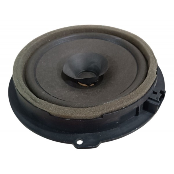 Auto Falante Original Ford Ka Hatch Porta Traseira 2020 2021 Preto