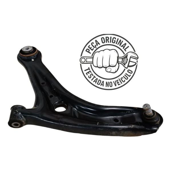 Bandeja Balança Suspensão Esquerda Ford Ka 1.0 3cc 2020 2021