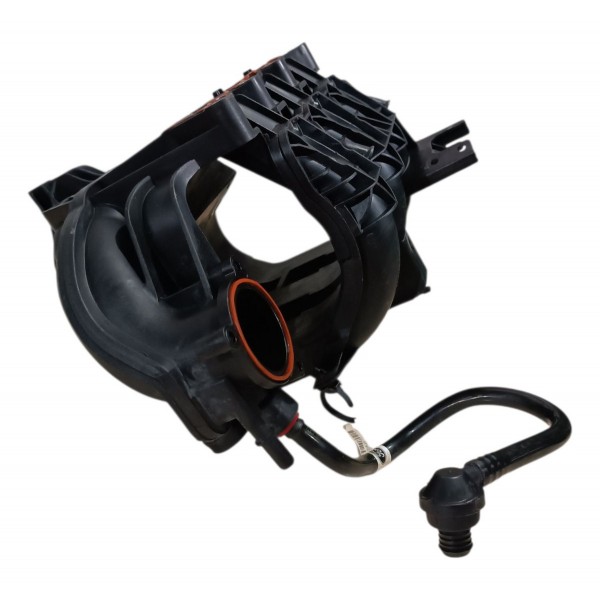 Coletor Admissão Motor Ford Ka 1.0 3cc 2019 2020 2021 Orig