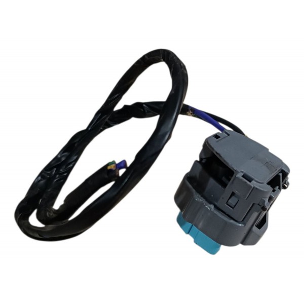 Plug Conector Chicote Bomba Combustível Ford Ka D3b59h307af