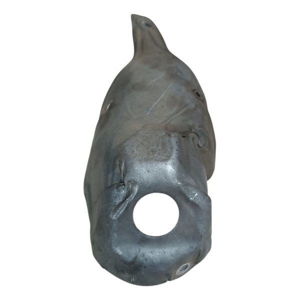 Defletor Protetor Calor Catalisador Ford Ka 1.0 2020 2021