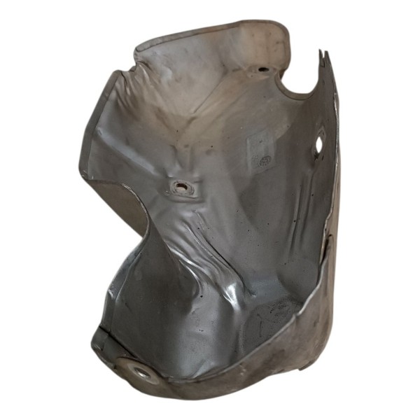 Defletor Protetor Calor Catalisador Ford Ka 1.0 2020 2021