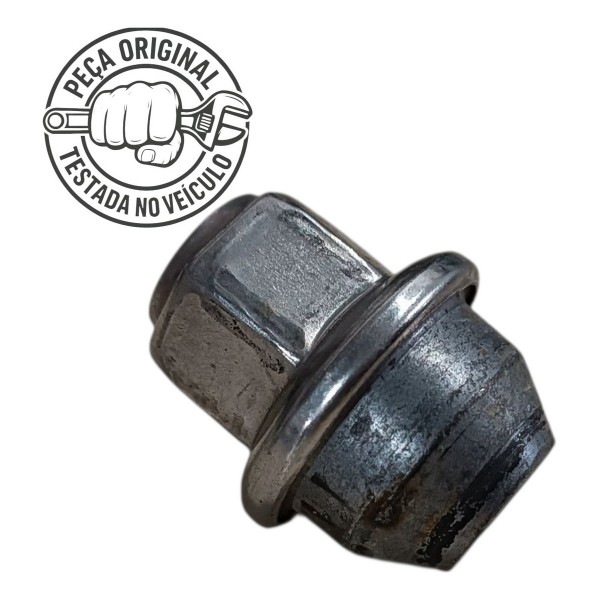Parafuso Porca Roda Ferro Ford Ka 2017 2018 2019 2020 2021