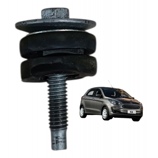 Parafuso Fixação Motor Limpador Vidro Traseiro Ford Ka 2021