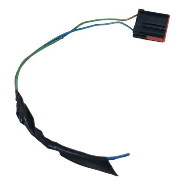 Plug Conector Motor Atuador Ar Ford Ka 2021 Av1119e616ga