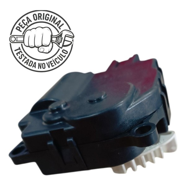 Motor Atuador Caixa Ar Condicionado For Ka 2021 Av1119e616ea