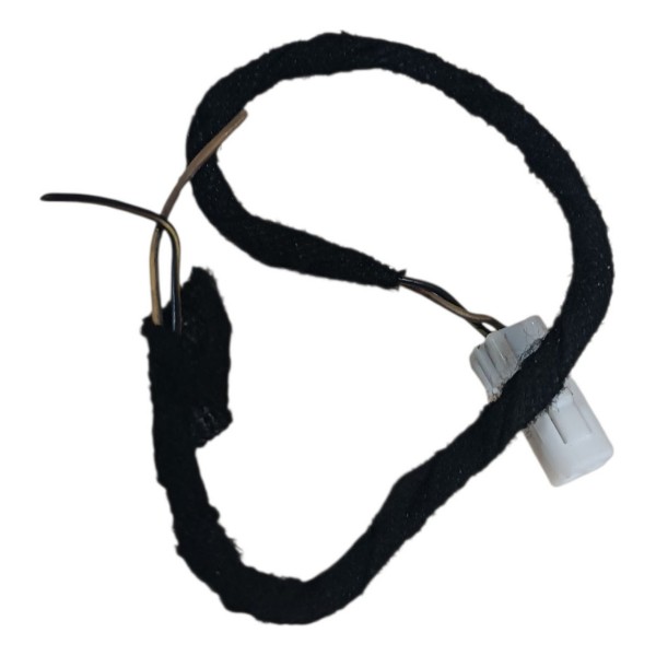 Plug Conector Chicote Break Light Ford Ka Hatch 2020 2021