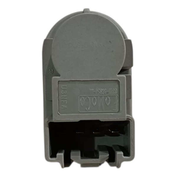 Sensor Interruptor Pedal Freio Ford Ka 1.0 3cc 2021 2022