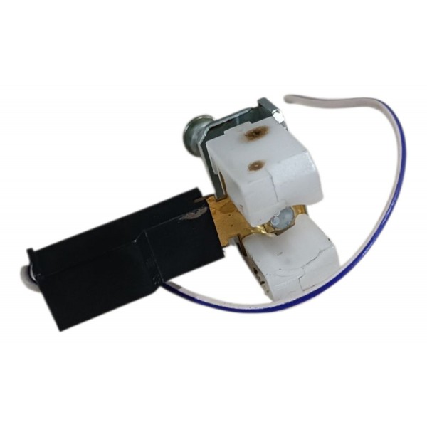 Sensor Interruptor Freio Mão Ford Ka 1.0 3cc 2019 2020 2021