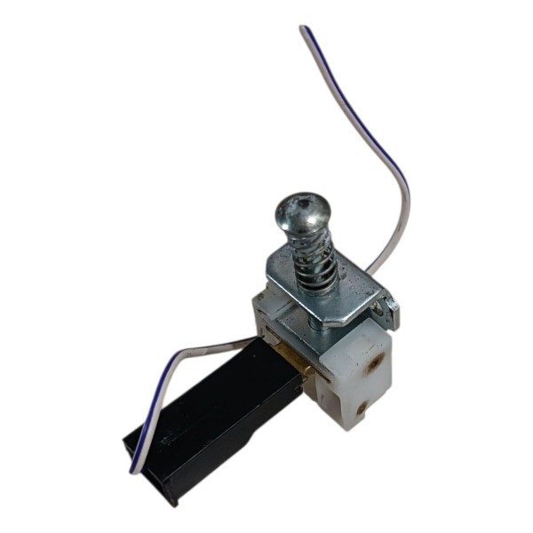 Sensor Interruptor Freio Mão Ford Ka 1.0 3cc 2019 2020 2021