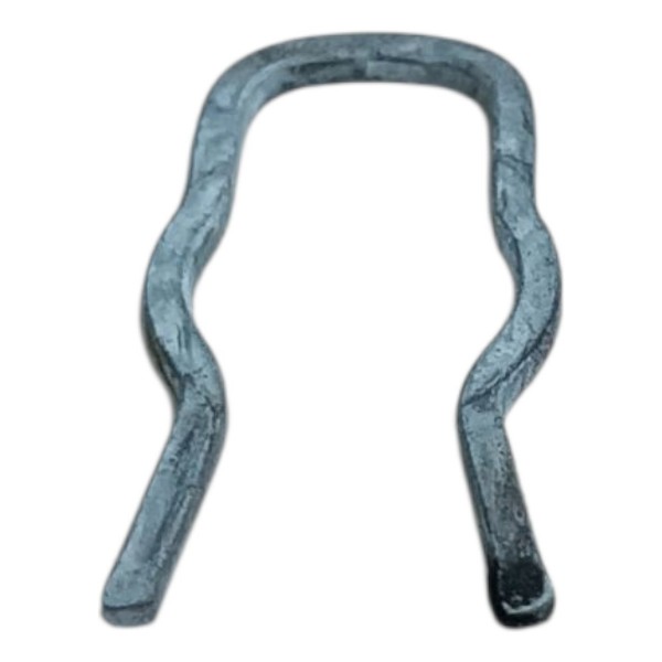 Trava Sensor Vela Aquecedora Ford Ka 1.0 3cc 2020 2021 2022 Prateado