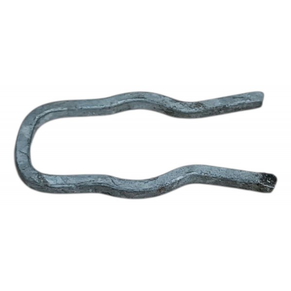 Trava Sensor Vela Aquecedora Ford Ka 1.0 3cc 2020 2021 2022 Prateado